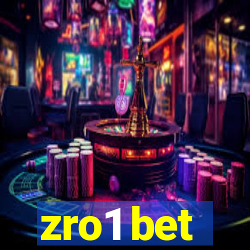 zro1 bet